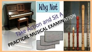 Practical Music Eaximination