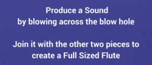 Function of Flute Head-joint