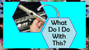 Start Learning Flute